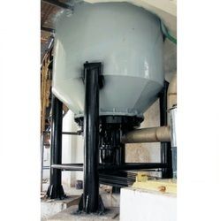 Hydra Pulper for Paper Mill