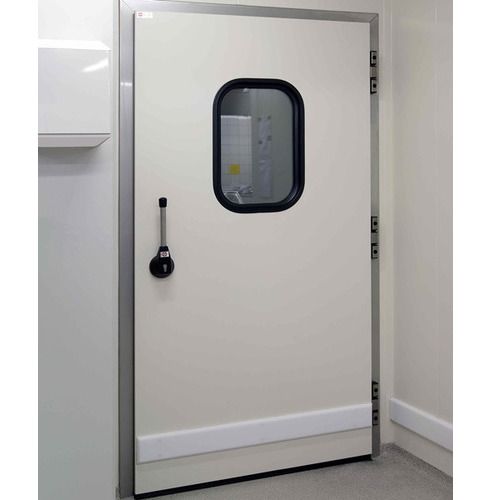 Industrial Cold Storage Door