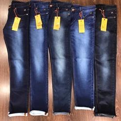 Mens Hermes Denim Jeans