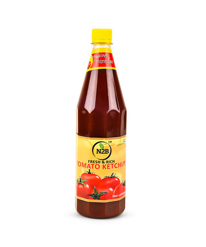 N2B Fresh & Rich Tomato Ketchup 1Kg