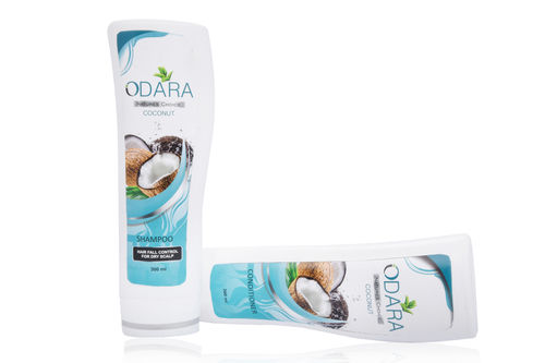 Conditioning Products Odara Natures Choice Coconut Shampoo And Conditioner