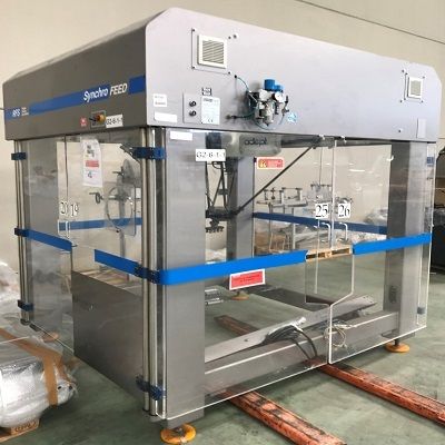 Packaging Machine