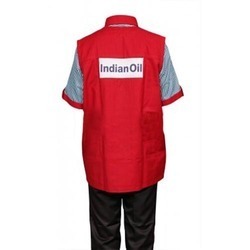 Petrol Pump Staff Uniform Application: Fungicide
