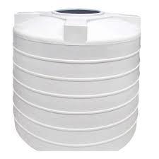 Plastic Water Storage Tanks