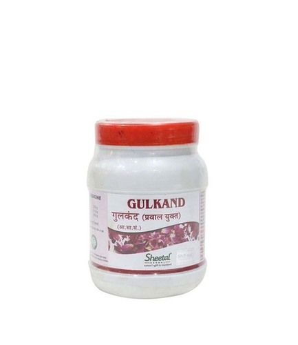 Sheetal Gulkand (Mouth Freshener)