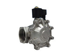 Solenoid Valves