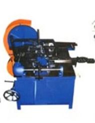 High Performance Torsion Spring Machine