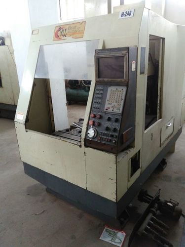 Used Drill Tap Center