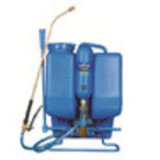 Agricultural Spray Machine