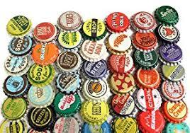 Bottle Caps