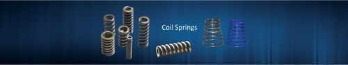 Coil Springs