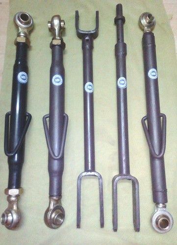 Eicher Tractor Top Links