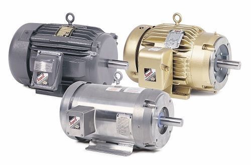 Electric Motors