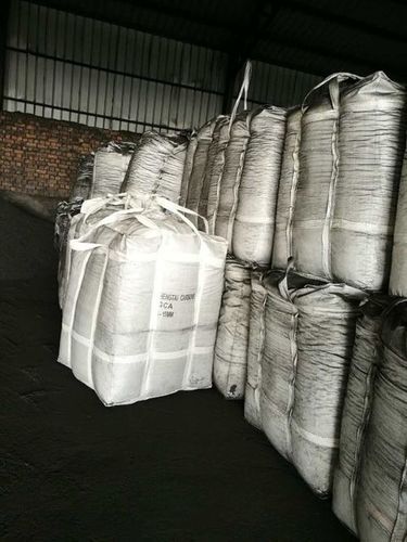 Electrically Calcined Anthracite Coal for Carbon Paste Making