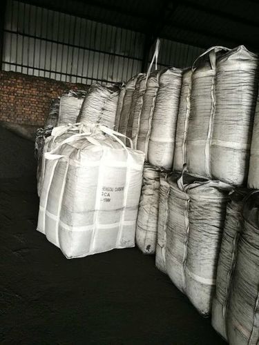 Electrically Calcined Anthracite Coal For Carbon Paste Making Ash Content (%): 6.5%Max