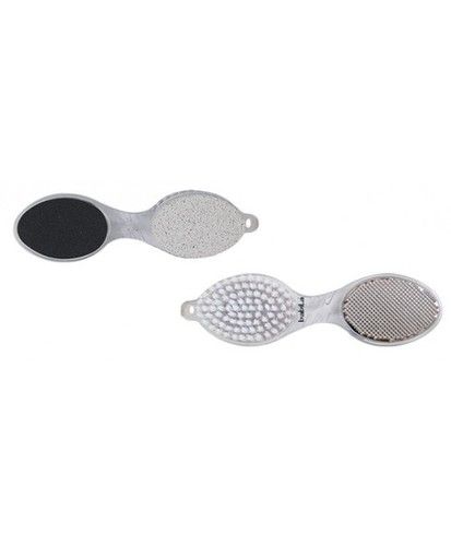 Foot Scrubber 4 In 1 Pc-V001 Age Group: Women