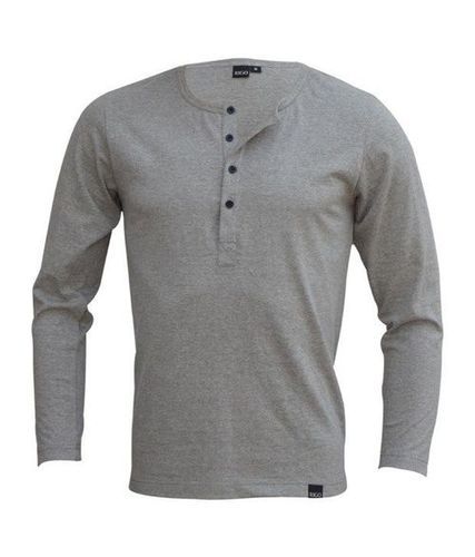 Henley T-Shirt