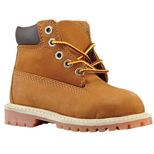 Kids Boots - Premium Quality Synthetic Material, Comfortable Fit for Growing Feet