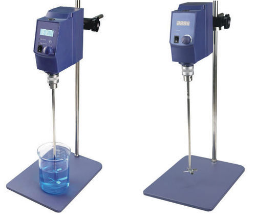 Pista Laboratory Stirrer Mixer