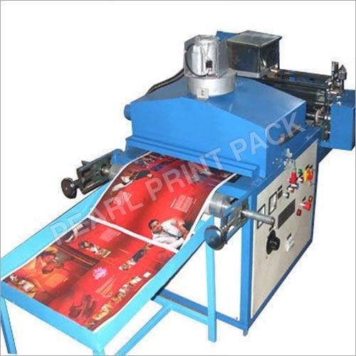 Low Price UV Curing Machine