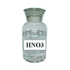 Nitric Acids