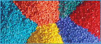 Plastic Granules 