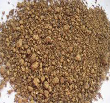 Rapeseed Meal