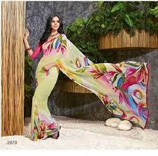 Saree Digital Printing Services