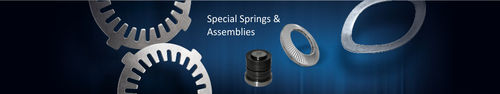 Capsules Special Springs