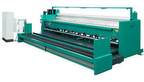 Textile Machine - Premium Grade Materials, Rugged Design & High Operational Fluency, Unmatched Performance