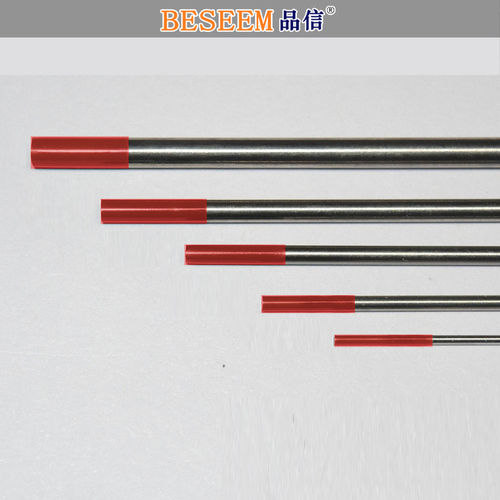 Thoriated Tungsten Electrode