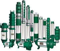 Tri Submersible Pumps