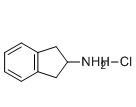 2-Aminoindan Hydrochloride  Cas No: 2338-18-3