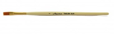 Arora Flat Brush S-21 NO.1