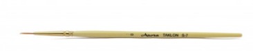 Arora Round Brush No.0 Application: Electromagnetic Noise Suppression.