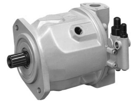 Axial Piston Pump A10VO