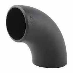 Carbon Steel Elbow for Leak Free Pipe Connections