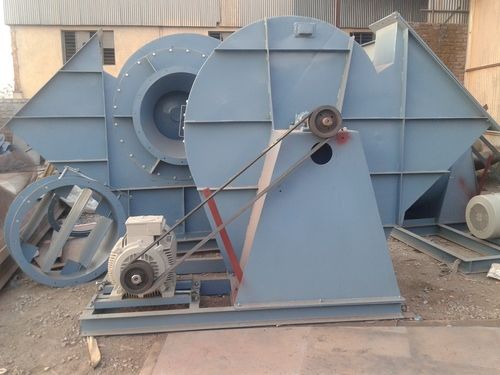 Centrifugal Fans and Blowers