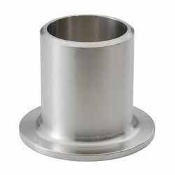 Corrosion Resistant Monel 400 Stub End