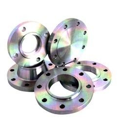 Forged Steel Flange