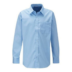 Full Sleeve Corporate Shirt