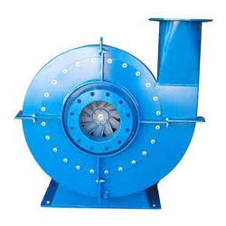 High Pressure Air Blower - Low Power Consumption, Sturdy Design & Lightweight Construction, Easy Operation and Low Maintenance