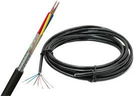 Industrial Load Cell Cables