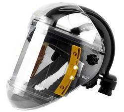 Junior A Air Line Respirator