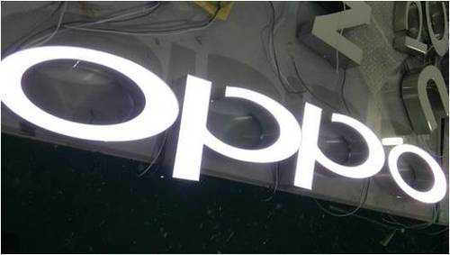 Led Letters Size: Available In Various Sizes