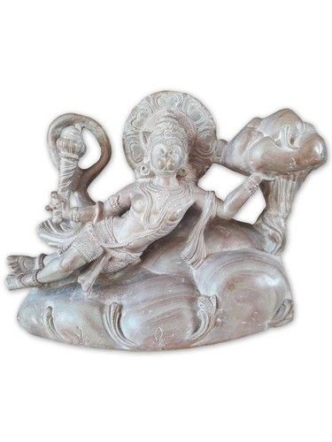 Easy To Clean Lord Hanuman Statue