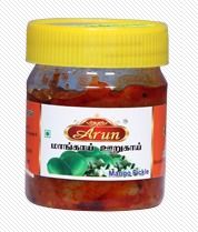 Mango Pickle