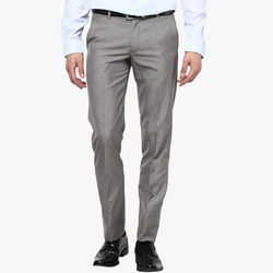 Mens Uniform Trousers