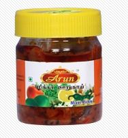 Mixed Pickle - 100 gm | Premium Quality Ingredients, Unique Flavor Experience, Affordable Variety Options