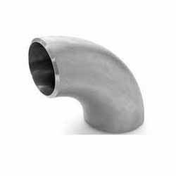 Monel Pipe Elbow